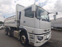 MITSUBISHI FUSO Super Great Dump 2PG-FV70HX 2019 369,721km_3
