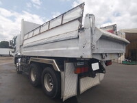 MITSUBISHI FUSO Super Great Dump 2PG-FV70HX 2019 369,721km_4