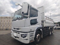 MITSUBISHI FUSO Super Great Dump 2PG-FV70HX 2019 369,721km_5