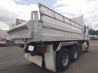MITSUBISHI FUSO Super Great Dump 2PG-FV70HX 2019 369,721km_6
