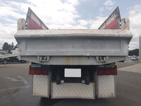 MITSUBISHI FUSO Super Great Dump 2PG-FV70HX 2019 369,721km_7