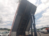 MITSUBISHI FUSO Super Great Dump 2PG-FV70HX 2019 369,721km_9