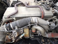 HINO Profia Trailer Head 2DG-SH1EEGG 2022 584,686km_18