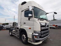 HINO Profia Trailer Head 2DG-SH1EEGG 2022 584,686km_1