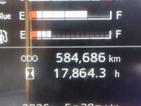 HINO Profia Trailer Head 2DG-SH1EEGG 2022 584,686km_30