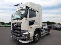 HINO Profia Trailer Head 2DG-SH1EEGG 2022 584,686km_3