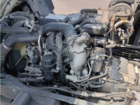 ISUZU Forward Flat Body SPG-FSR90S2 2015 493,417km_14