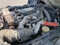 ISUZU Forward Flat Body SPG-FSR90S2 2015 493,417km_15