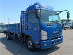 Forward Flat Body
