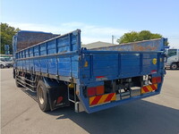 ISUZU Forward Flat Body SPG-FSR90S2 2015 493,417km_2