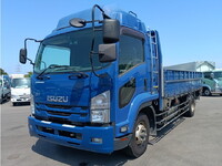 ISUZU Forward Flat Body SPG-FSR90S2 2015 493,417km_3