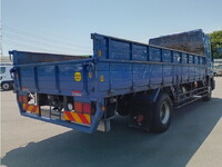 ISUZU Forward Flat Body SPG-FSR90S2 2015 493,417km_4