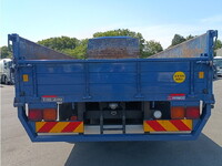 ISUZU Forward Flat Body SPG-FSR90S2 2015 493,417km_5