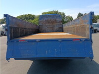 ISUZU Forward Flat Body SPG-FSR90S2 2015 493,417km_6