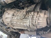 ISUZU Forward Flat Body SPG-FSR90S2 2015 493,417km_8