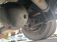 HINO Profia Flat Body QKG-FR1APBA 2014 652,930km_10