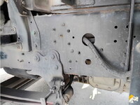 HINO Profia Flat Body QKG-FR1APBA 2014 652,930km_11