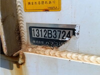 HINO Profia Flat Body QKG-FR1APBA 2014 652,930km_13