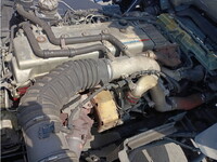 HINO Profia Flat Body QKG-FR1APBA 2014 652,930km_15