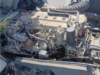 HINO Profia Flat Body QKG-FR1APBA 2014 652,930km_16