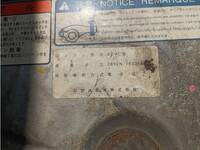 HINO Profia Flat Body QKG-FR1APBA 2014 652,930km_17