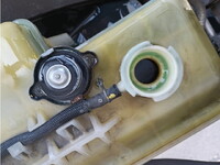 HINO Profia Flat Body QKG-FR1APBA 2014 652,930km_19