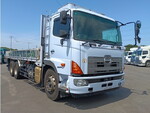 Profia Flat Body