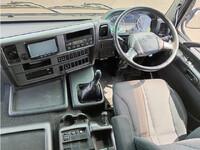 HINO Profia Flat Body QKG-FR1APBA 2014 652,930km_23