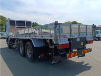 HINO Profia Flat Body QKG-FR1APBA 2014 652,930km_2