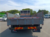HINO Profia Flat Body QKG-FR1APBA 2014 652,930km_6