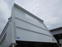 MITSUBISHI FUSO Canter Dump 2RG-FBA60 2025 597km_10