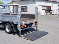 HINO Dutro Flat Body TKG-XZU675M 2017 26,000km_10