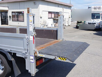 HINO Dutro Flat Body TKG-XZU675M 2017 26,000km_11