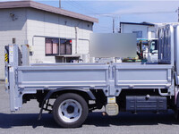HINO Dutro Flat Body TKG-XZU675M 2017 26,000km_15