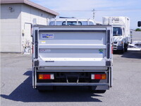 HINO Dutro Flat Body TKG-XZU675M 2017 26,000km_17