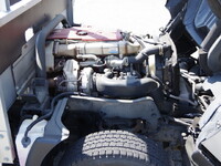 HINO Dutro Flat Body TKG-XZU675M 2017 26,000km_20