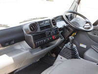 HINO Dutro Flat Body TKG-XZU675M 2017 26,000km_22