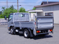 HINO Dutro Flat Body TKG-XZU675M 2017 26,000km_2