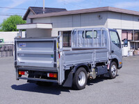 HINO Dutro Flat Body TKG-XZU675M 2017 26,000km_4