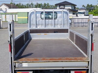 HINO Dutro Flat Body TKG-XZU675M 2017 26,000km_5