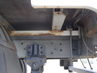 HINO Dutro Flat Body TKG-XZU675M 2017 26,000km_7