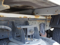 HINO Dutro Flat Body TKG-XZU675M 2017 26,000km_8
