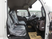 MITSUBISHI FUSO Canter Flat Body 2RG-FEB80 2024 563km_11