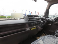 MITSUBISHI FUSO Canter Flat Body 2RG-FEB80 2024 563km_12