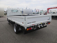 MITSUBISHI FUSO Canter Flat Body 2RG-FEB80 2024 563km_2