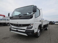 MITSUBISHI FUSO Canter Flat Body 2RG-FEB80 2024 563km_3