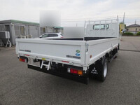 MITSUBISHI FUSO Canter Flat Body 2RG-FEB80 2024 563km_4