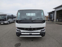 MITSUBISHI FUSO Canter Flat Body 2RG-FEB80 2024 563km_5