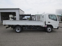 MITSUBISHI FUSO Canter Flat Body 2RG-FEB80 2024 563km_7