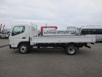 MITSUBISHI FUSO Canter Flat Body 2RG-FEB80 2024 563km_8
